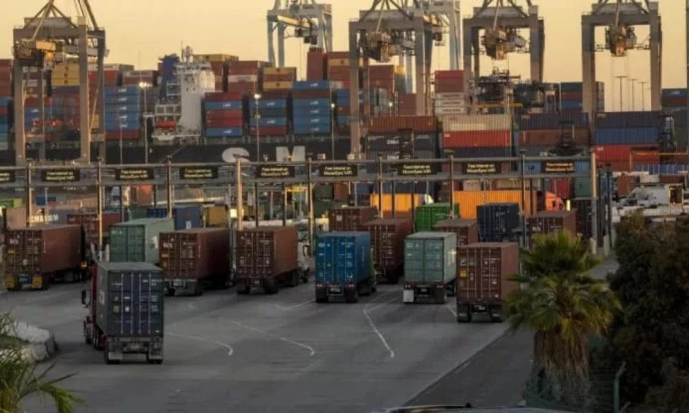 Η πανδημία ρίχνει φως στα τρωτά σημεία της παγκόσμιας εφοδιαστικής αλυσίδας-Πώς επηρεάζεται η παγκόσμια ανάπτυξη